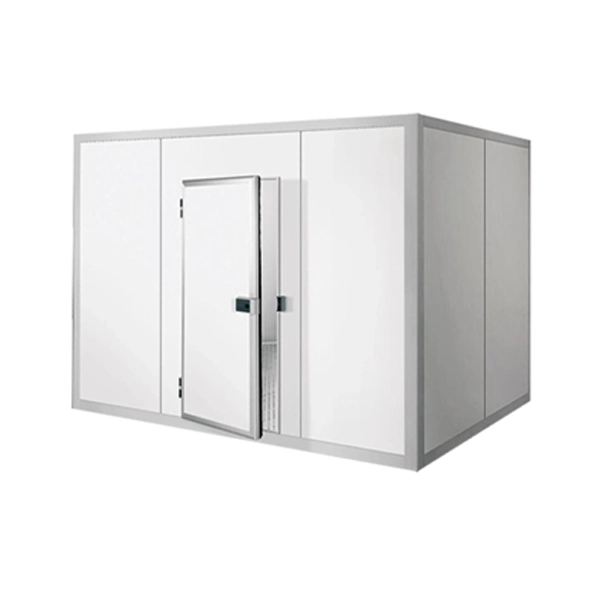 Cold Cubicle Client360